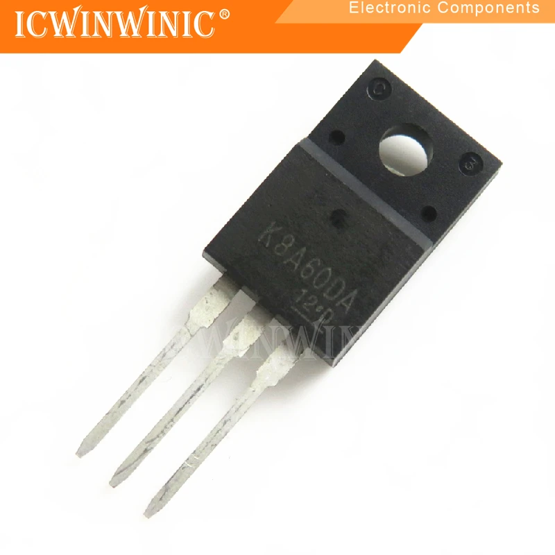 

10 шт. K8A60DA K8A60