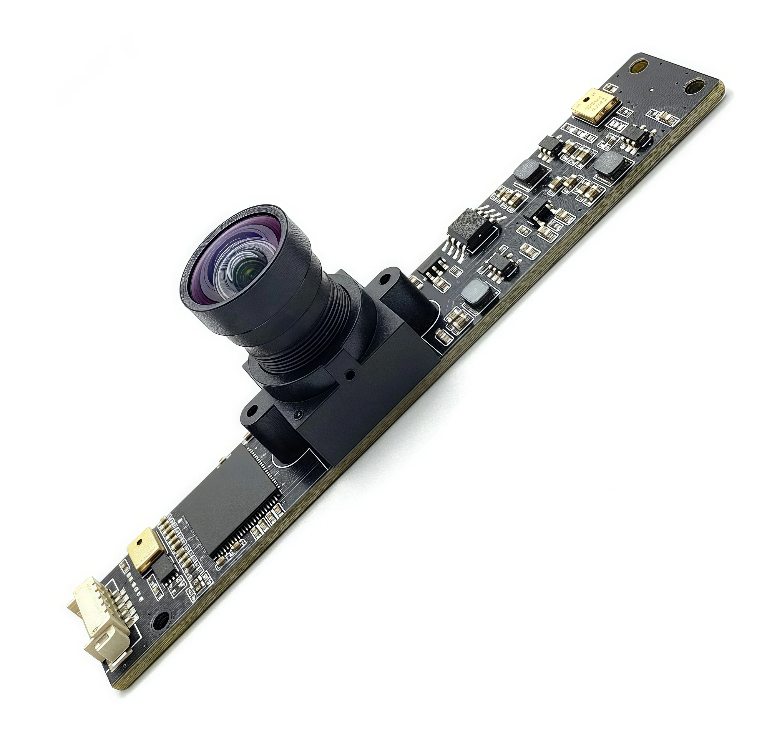 

Factory Price 11MP 4K Ultra-Clear IMX577 Camera Module, 1/2.3-Inch Sensor, USB 2.0 For Multifunctional Applications