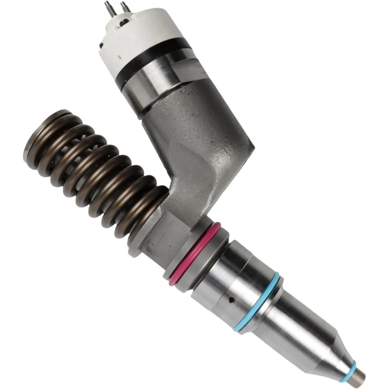 

1PCS Diesel Fuel Injector CH12082 For Perkins 2206A 2206C 2806 2306 Caterpillar C15 C18 Engine