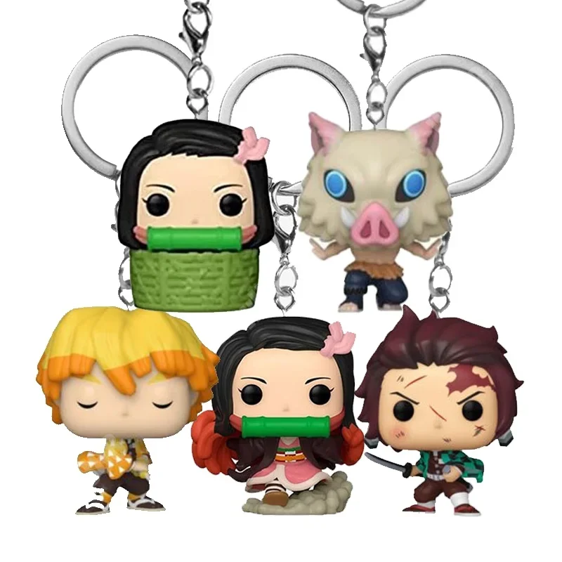 Funko Pop Demon Sla…