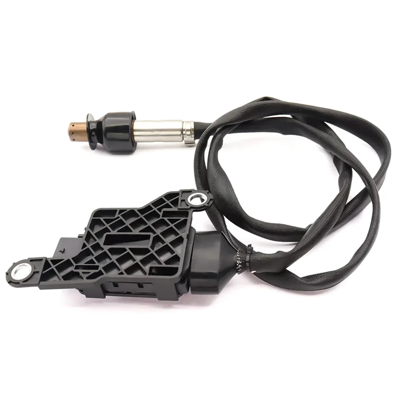 

NEW-Car Front Nox Sensor Nitrogen Oxygen Sensor 1588A655 0281007742 For Mitsubshi L200 Triton KJ KK 2.2 DI-D Diesel 2019-
