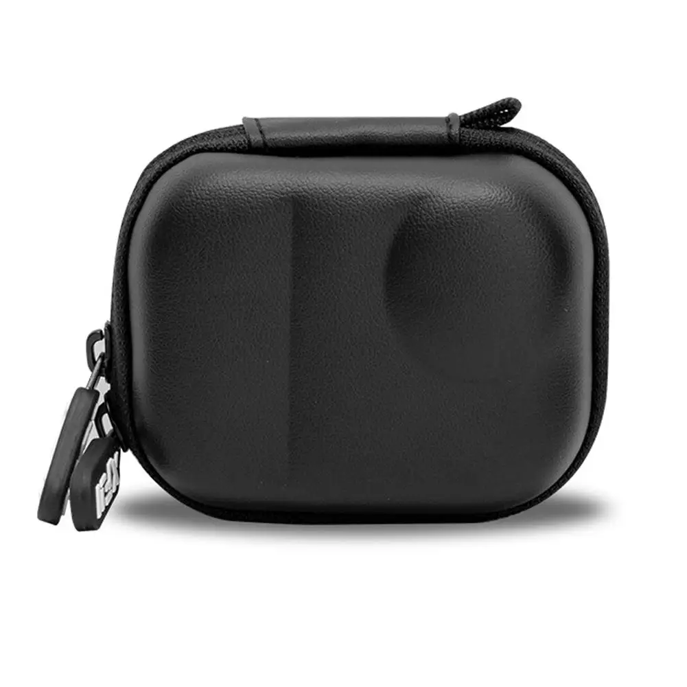 For Insta360 Go Ultra Storage Bag Mini Bag Portable Protective Case Camera Accessory Storage Bag 1pcs
