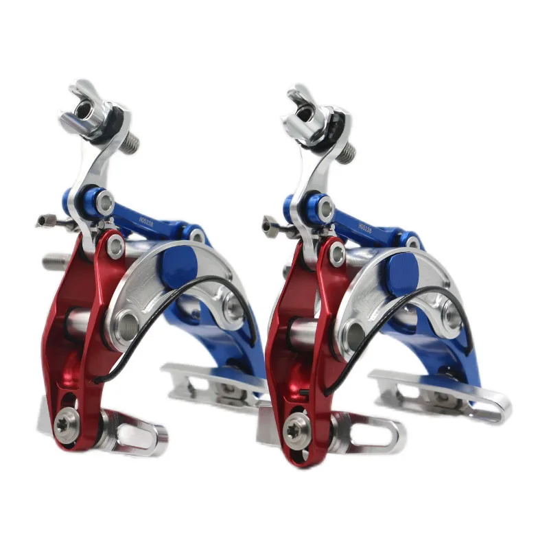 G4 Brake Road Bike 92g/96g Road Time Trial Triathlon Gravel Bicycle Brake V-Brake Caliper Direct Mount Brake Red R9100