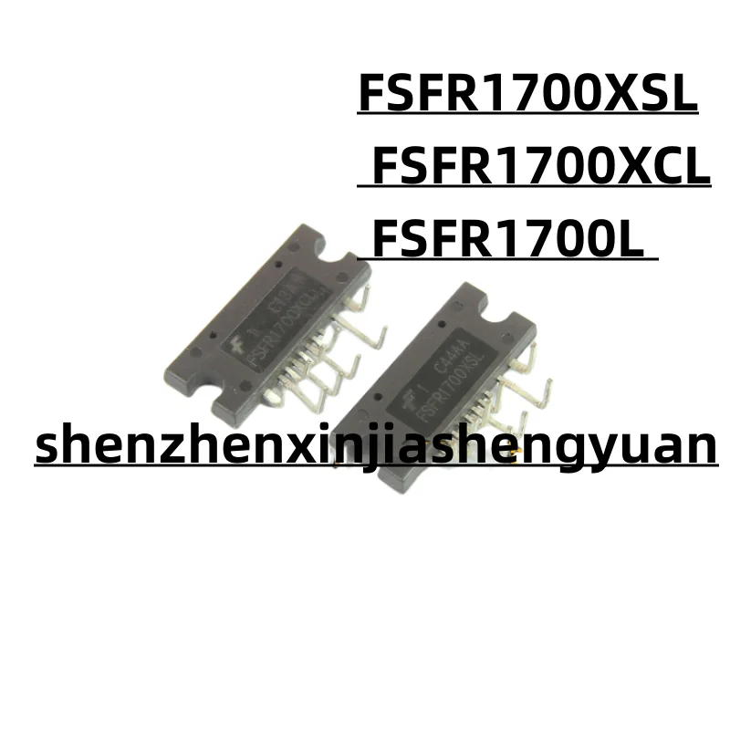 1pcs/Lot New original FSFR1700XSL FSFR1700XCL FSFR1700L