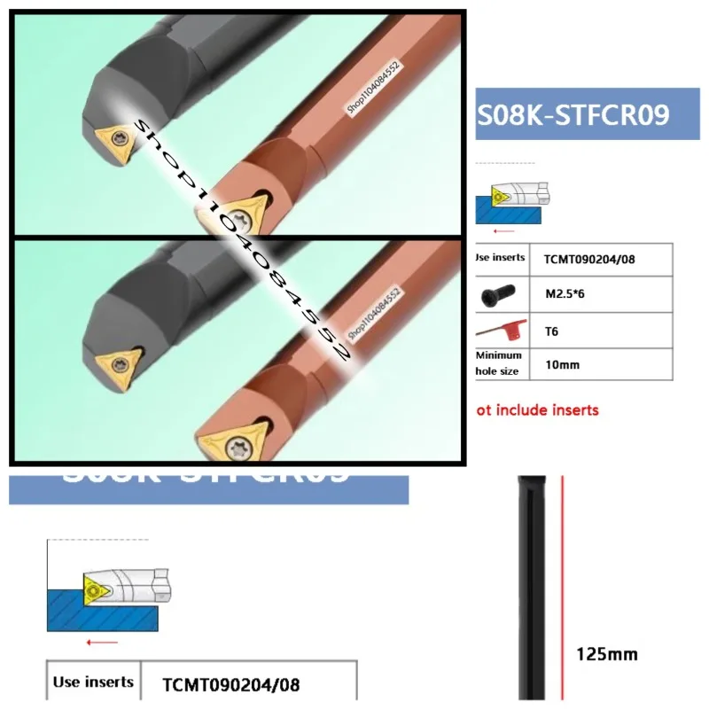 

STFCR STFCL STFCR09 STFCR11 STFCL09 STFCL11 STFCR16 S08K S10K S12M S14N S16Q S20R S25S S32T