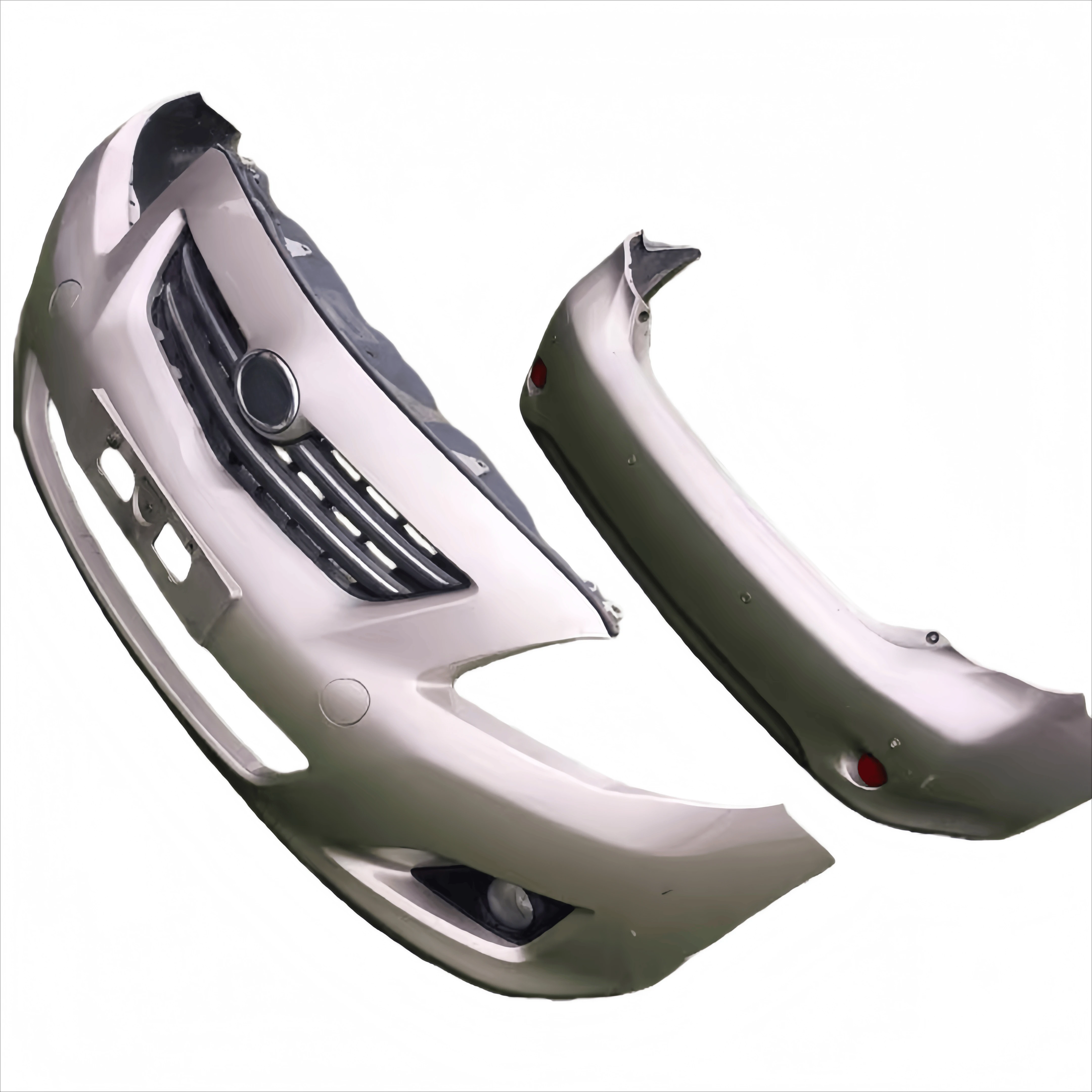 ชุดกันชนหน้าและหลัง ไฟหน้า บังโคลน สำหรับรถยนต์โคโรลล่า รุ่นหรูหรา คุณภาพสูง อะไหล่แท้