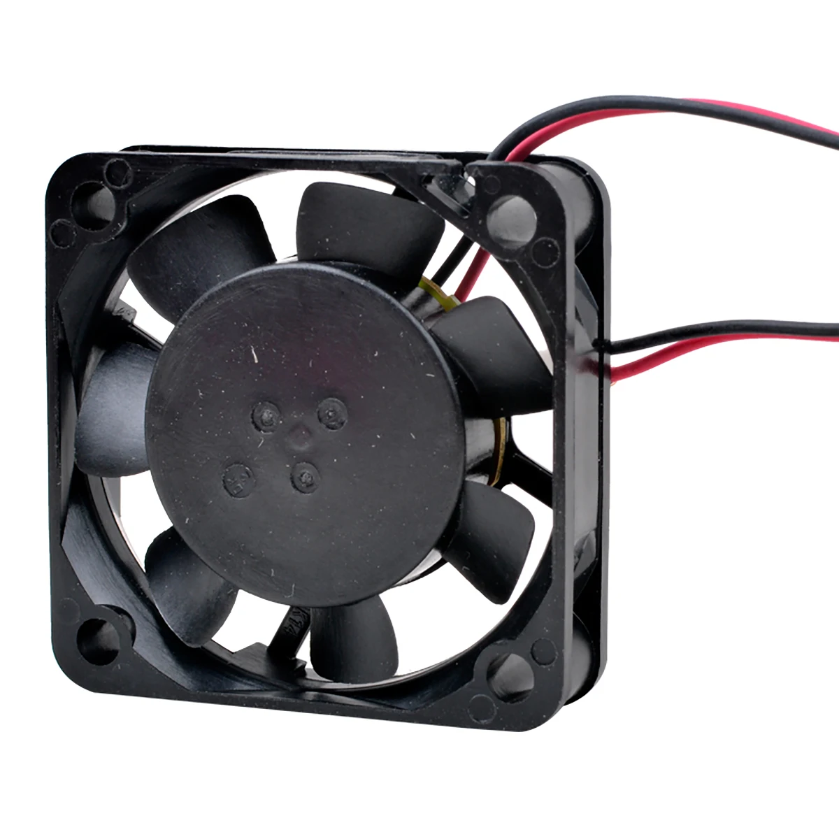 U40X08MS2Z7-51 8.5V 0.03A 4010 ultra quiet Raspberry Pi small fan