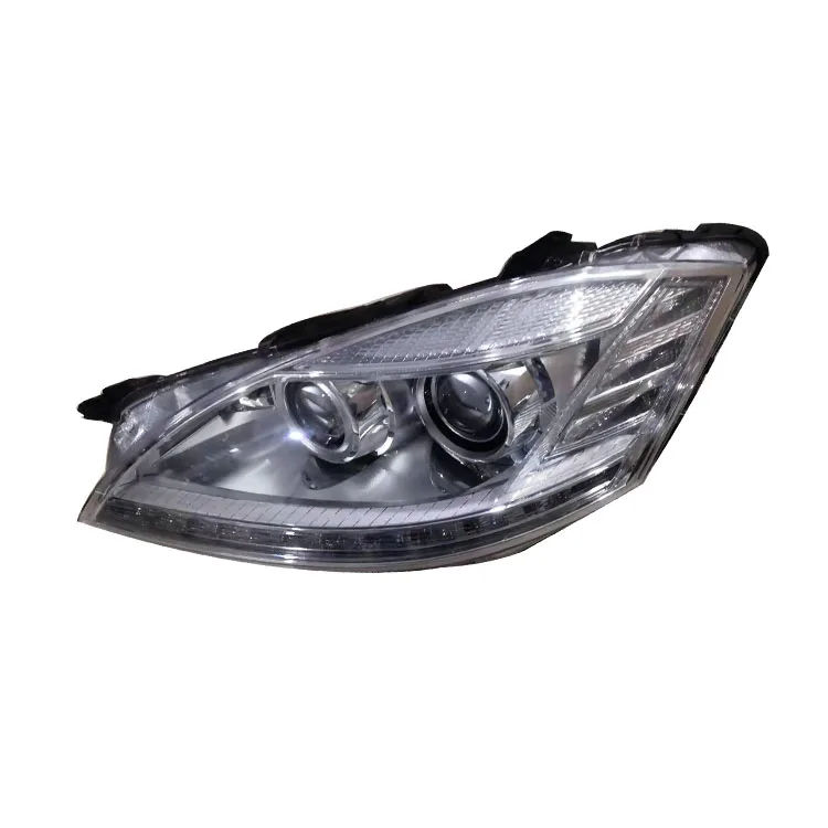 Headlight Head Light for Benz S CLASS W220 W221 2006 2007 2008 2009