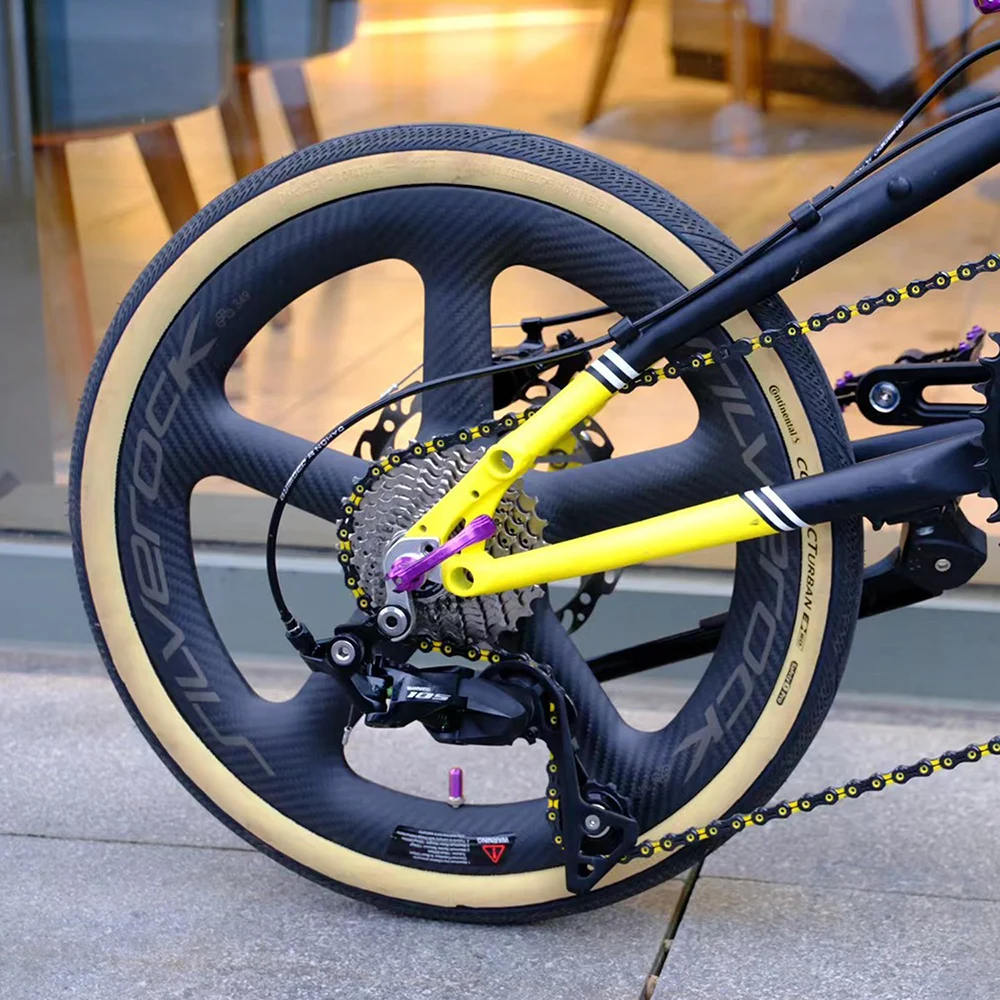 Silverock WD5 Five …