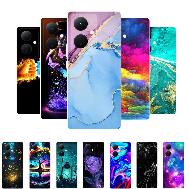 For Funda Vivo V29 … - image