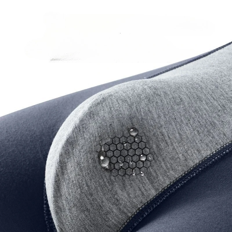 【 Shop Sales 】 High-grade Cotton Jacquard Men's Underwear Boxer Shorts Printed Modal Cotton Men's Trousers Breathable New Style