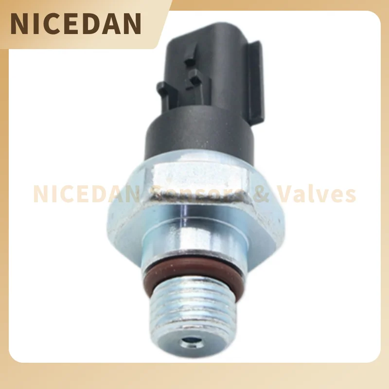 4076930 New Engine Oil Pressure Sensor For ISX ISX15 ISZ13 Diesel Engine Kenworth Peterbilt Truck Auto Replacement Parts