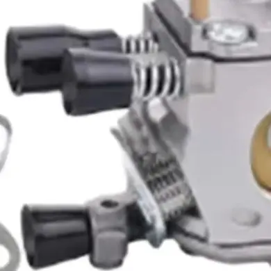 Carburetor Air Filter Set Fuel System Carburetor Kit Long-lasting Performance Quick Installation For Engine Repair