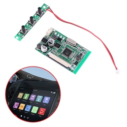 4.3/5inch LCD Display Driver Board Module Kit Monitor For Car AV Digital Photo Frame Multi-Function