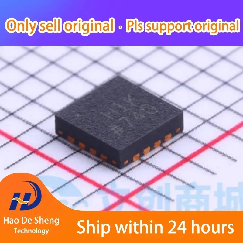 10PCS/LOT ADA4932-1YCPZ-R7  ADA4932-1YCPZ  LFCSP16 New Original In stock