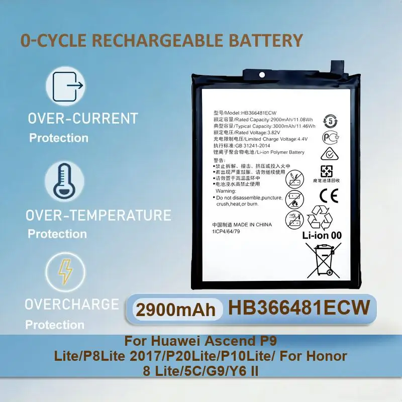 HB366481ECW Mobile …