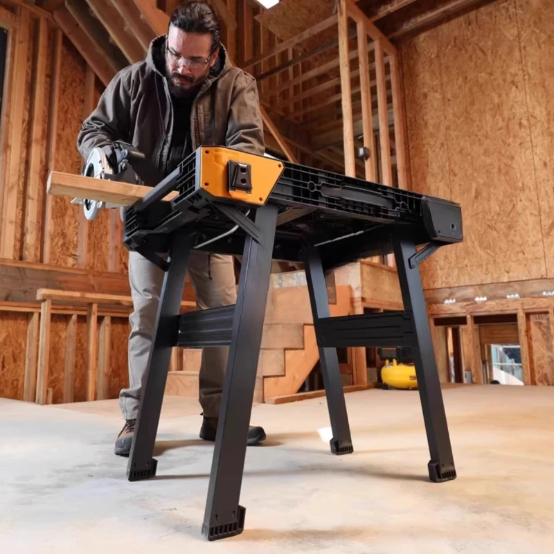 

Fast Folding Workbench Tool Official Extra Large TB WB700