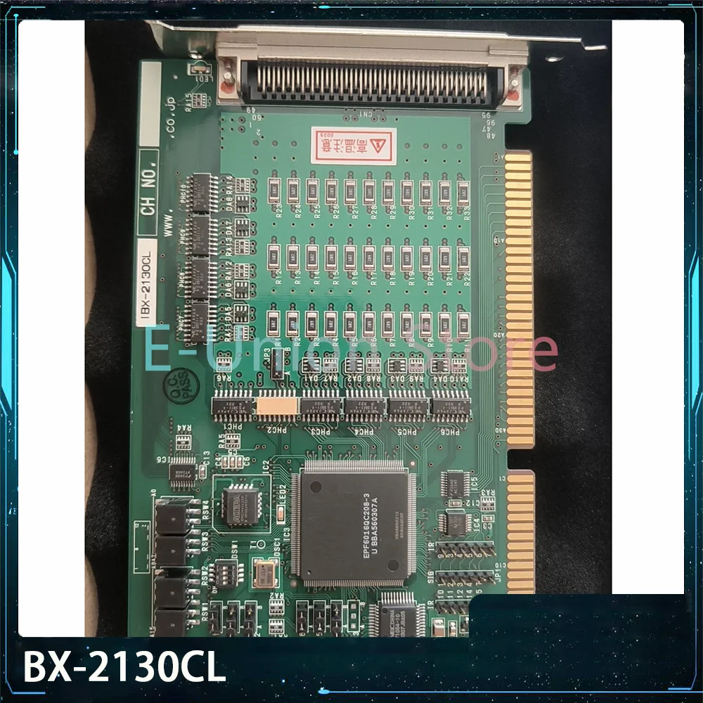 BX-2130CL Control Card PCI Interface