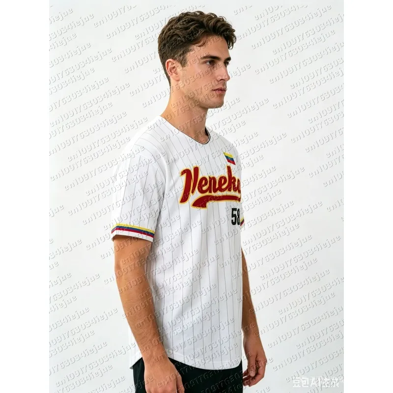MOTO Veneka 58 Baseball Venezuela Libre,Matching Family,Venezuela Baseball Jersey,Venezuela Shirt,Baseball T-shirt
