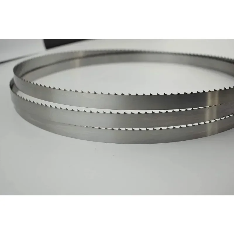 1pcs Bandsaw Blade 2240mm Wood Band Saw Blades 2240 mm 12.7mm 0.5mm 4T TPI for Cutting Wood Frozen Meat Bones