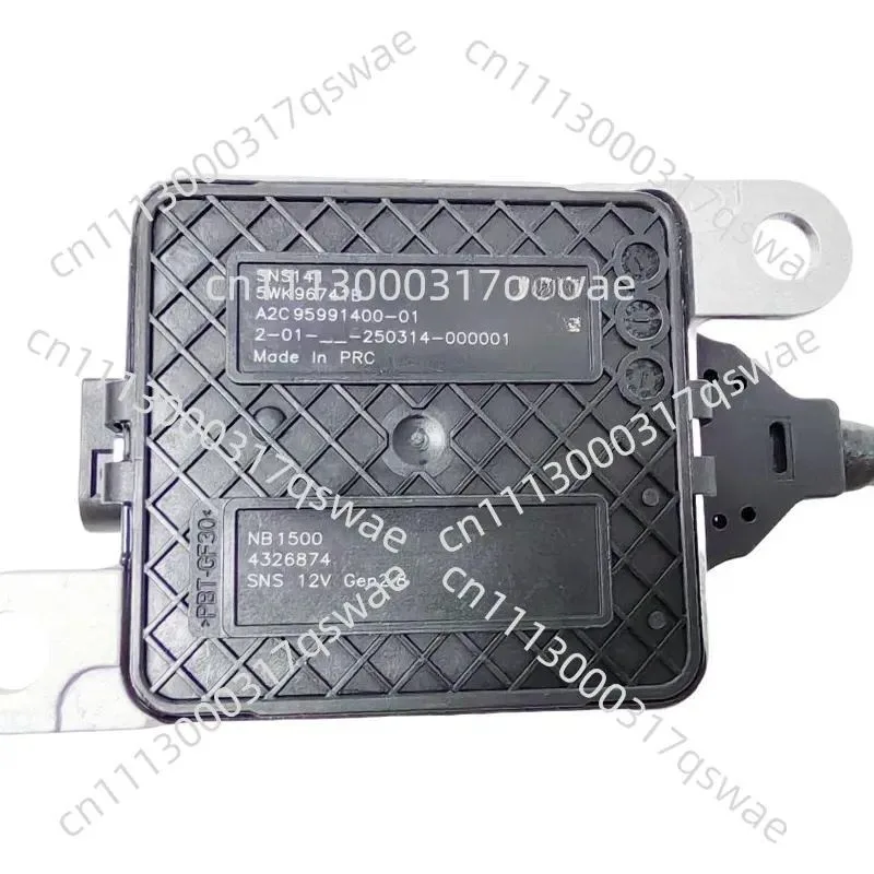 Nitrogen Oxygen Sensor NOX Sensor 4326874RX28729465WK9