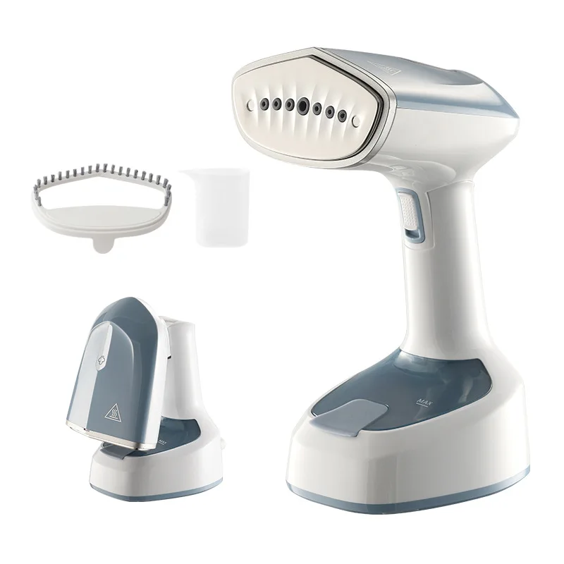 1500 W Dampfglätter Falten Hand Halten Bügeln Maschine Schnell Wärme Haushalt Dampf Handheld Stoff Dampfer für Zuhause Reisen – Detail 19