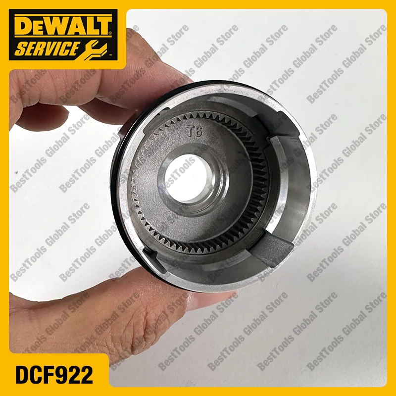 Gearcase For DEWALT N925054 DCF922 DCF921 DCF922NT DCF922M2 DCF922P2 Impact Wrench Parts