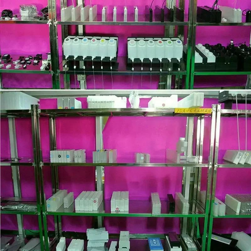 For Mimaki Mutoh Roland BN20 Bulk Ink System JV33 JV34 Refill Ink Kit Ciss Device JV33 CJV30 JV5 JV3 JV4 XJ640 RS640 RA640 RJ900