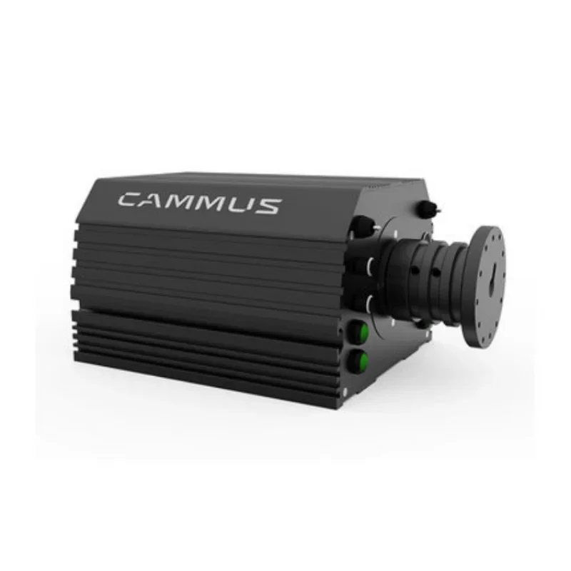 

Симулятор вождения CAMMUS, база колес с прямым приводом для ПК, формула 1, игровой симулятор гоночного автомобиля для ПК