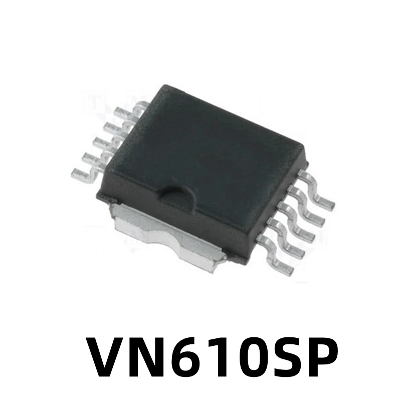 1PCS VN610SP VN610 Automotive Computer Board Ignition Driver IC Chip Brand New