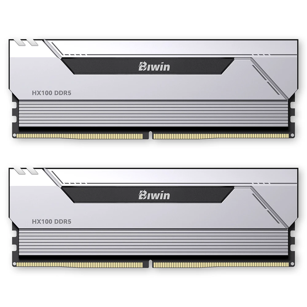 BiWin HX100 DDR5-6000 CL30 32GB (16GBx2) Review: Real-World