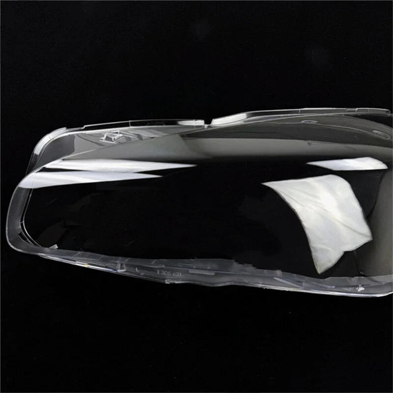 لسيارات BMW 2 Series F45 F46 2016-2019 سيارة العلوي قذيفة غطاء مصباح غطاء للعدسات الشفافة غطاء المصباح