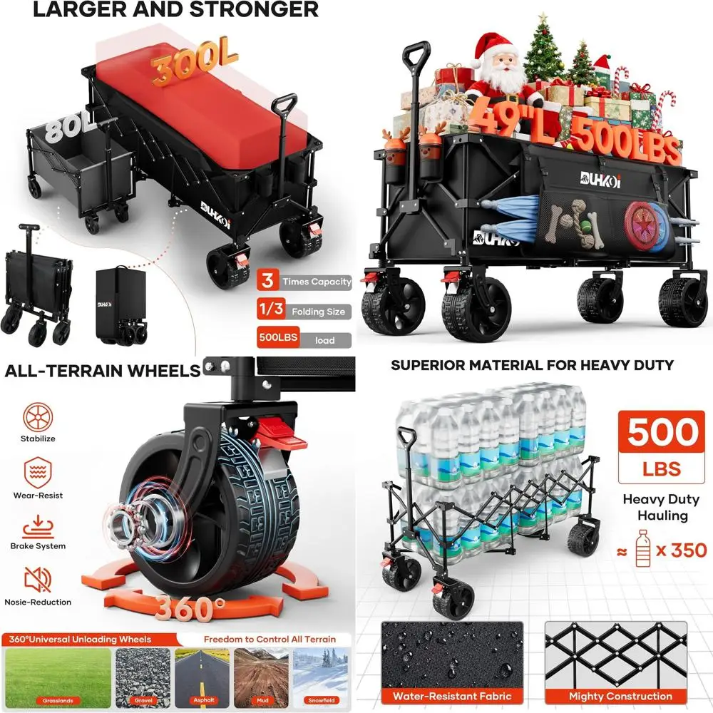 49 Large Collapsibl… - image