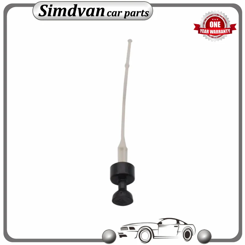 

Новый датчик уровня масла автоматической коробки передач CVT для внедорожника Chery Tlggo 5 019CHA-1502150AB 019CHA1502150AB