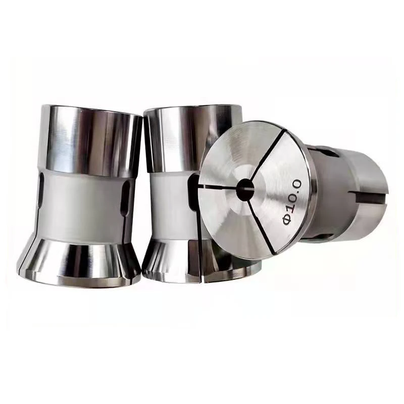 640 Bước Lỗ Chuck Mùa Xuân 640 Thép Không Gỉ Lục Giác Chuck 640 Tiêu Chuẩn Chuck