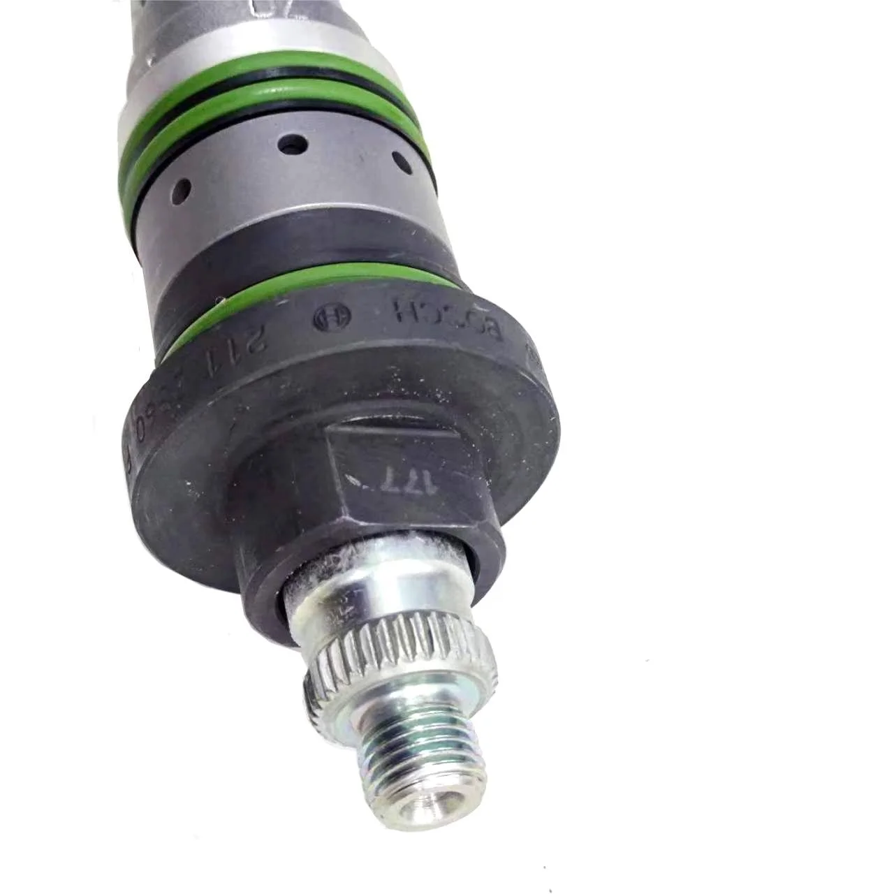 Die Einzelpumpe wird für das Modellteil TAD722VE TAD720 verwendet 20500360