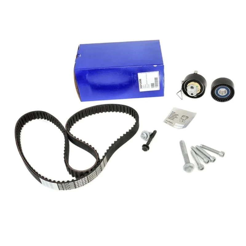 Maintenance Set 32213096 31359937 For XC90 XC60 V90 S90 S90L Car Tooth Belt Set Timing Belt Parts