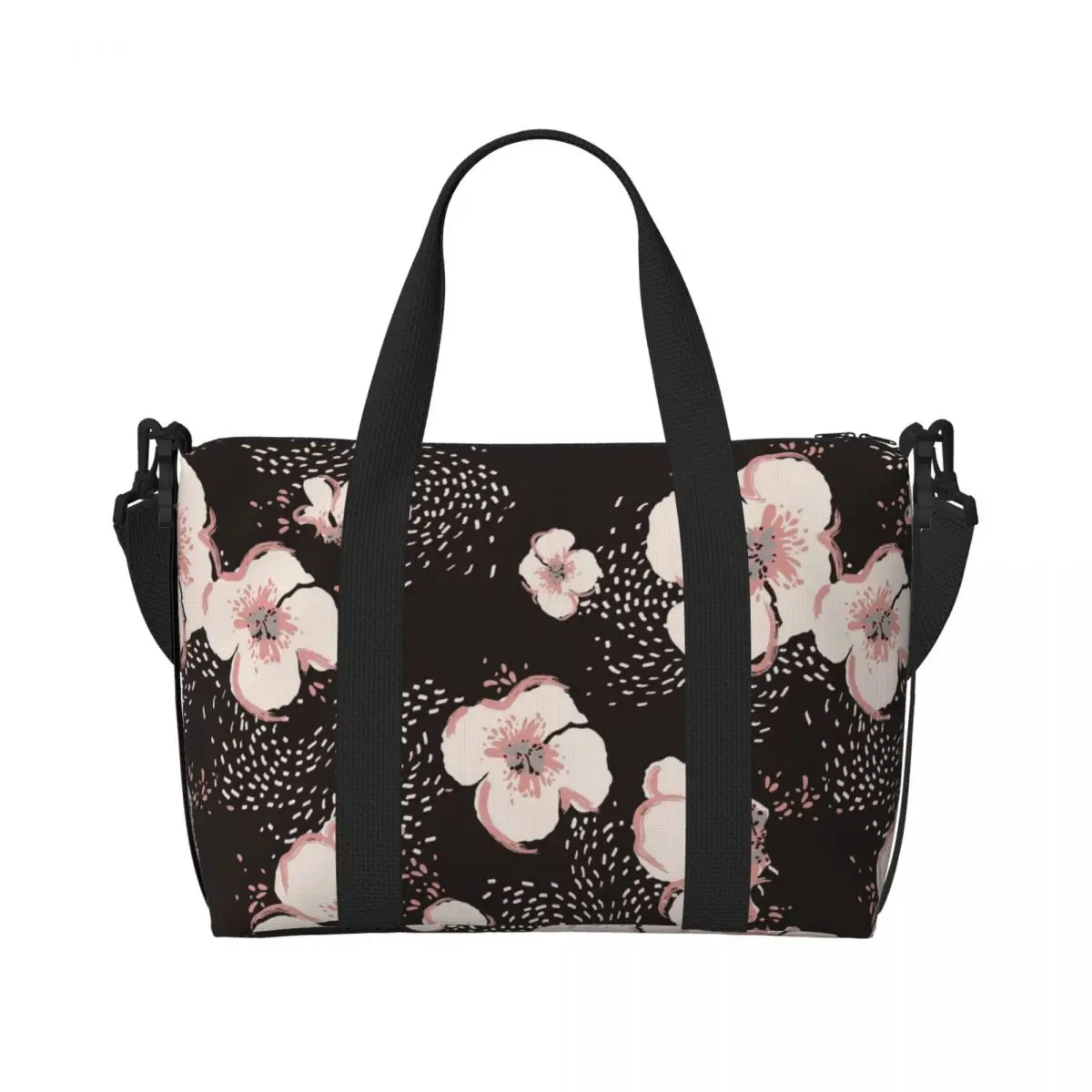 Новая портативная дорожная сумка