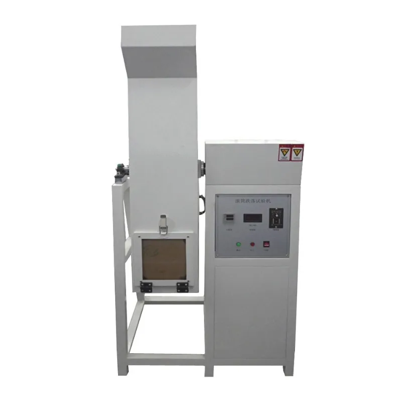 

Automatical Tumbling Barrel Drop Testing Machine Price