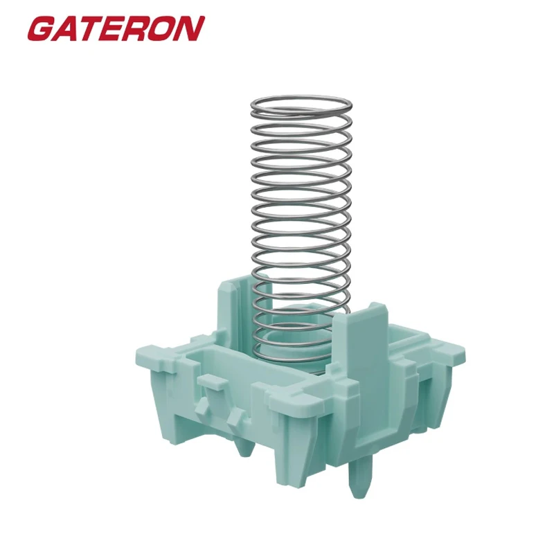 Gateron Magnetic Jade Switch PRO Tastiera regolabile ad alta precisione HIFI Mahjong Player Interruttore tastiera meccanica personalizzata