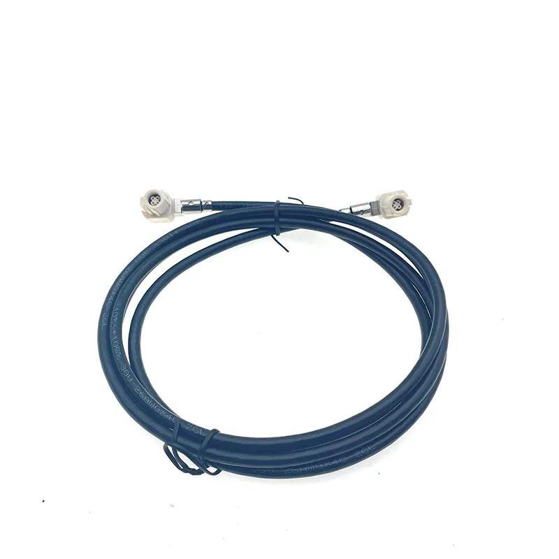 1.5M For CIC NBT EVO ID4 ID5 ID6 HSD USB USB Cable Retrofit Armrest Dash