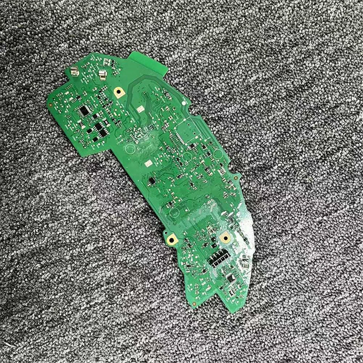 Placa base para Roborock P10/Qevo Robot aspirador, piezas de repuesto para barredora