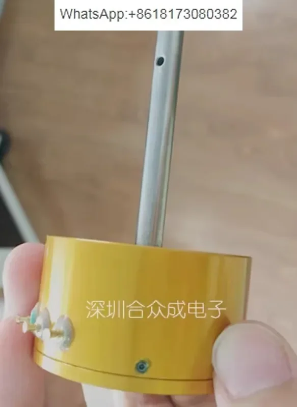 Potentiometer EP45 …