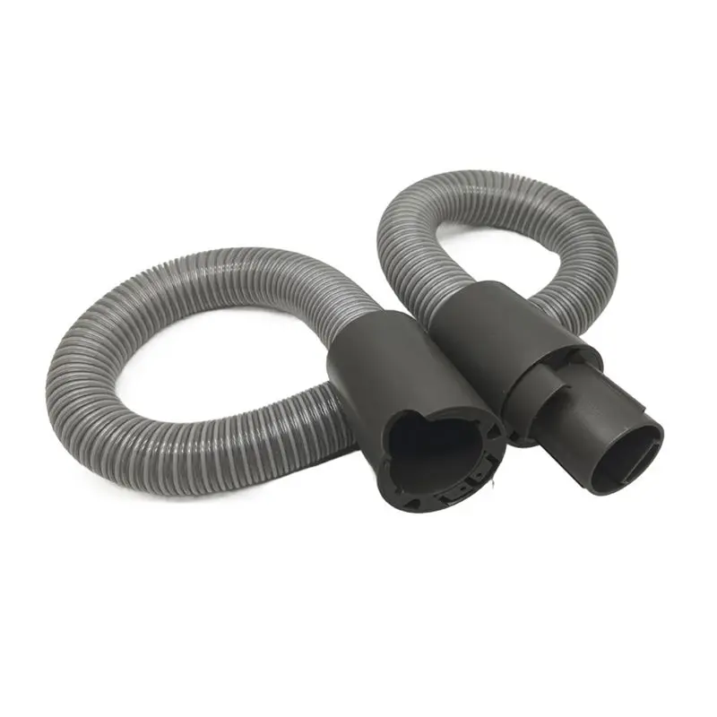 ABKS-Flexible Vacuum Hose Attachment And Switch Lock For Dyson V7 V8 V10 V11 V15 Vacuum Cleaner Accessories Extension Hose