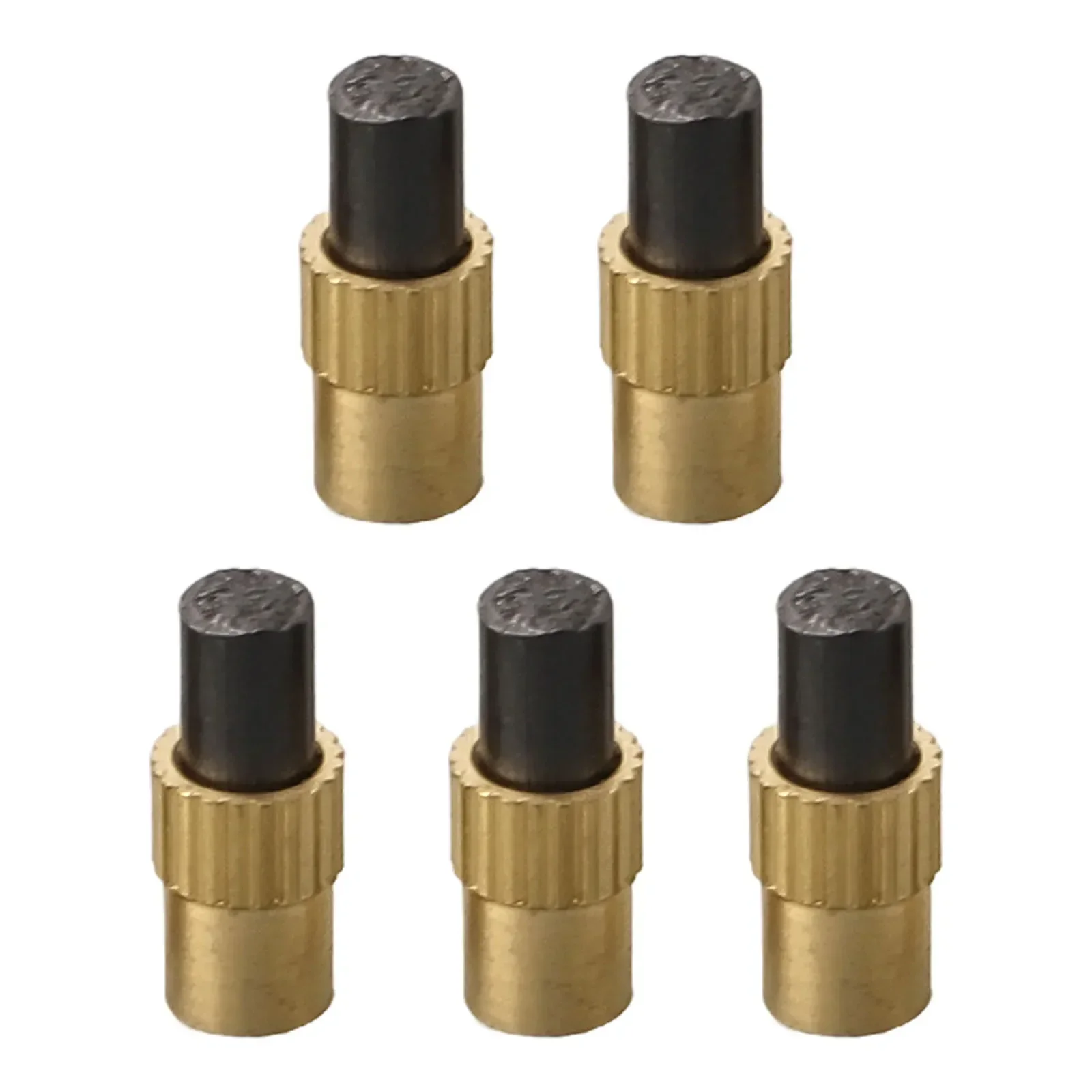 5pcs Single Flint Replacement Welding Accessories For MIG/TIG Welding For Single Flint Striker round head flint