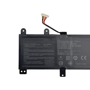 C41N1731 Batterie für ASUS, ROG Strix Scar, Hero II, G732, G731, G712, GL504GW, GL504GS, GL504GM, GL704, GL704GV, neue Batterie -Batterie 10 Hauptverkauf ASUS X450L Kadaver - №9