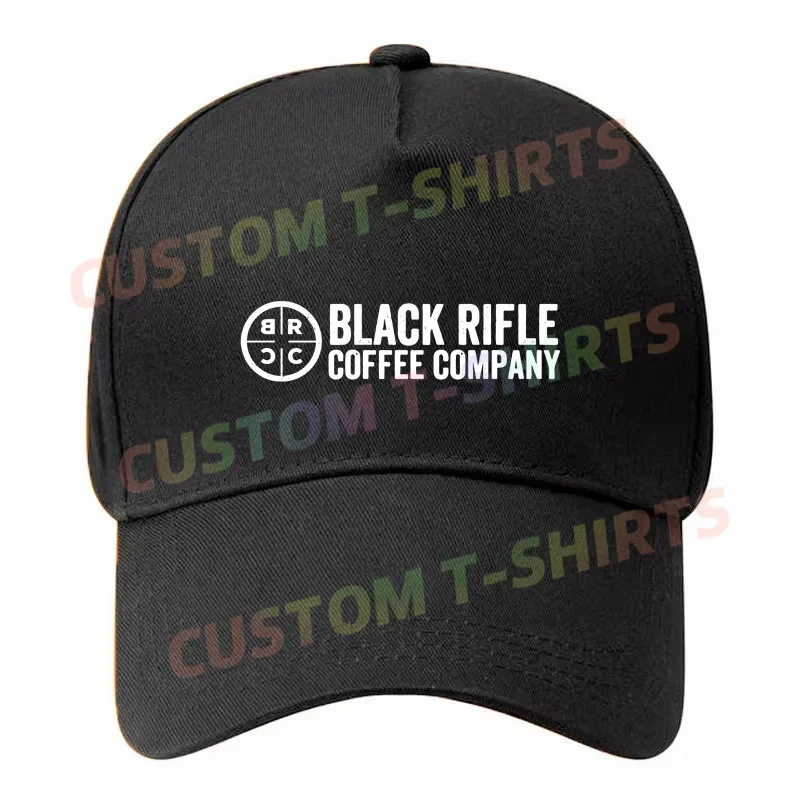 

Black Cap Black Rifle Coffee Brcc Logo Baseball Cap Snapback Caps Casquette Hats Fitted Casual Gorras Hip Hop Dad Hats Unisex