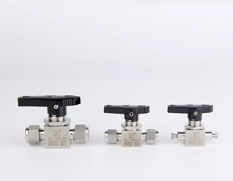 Two-way Ball Valve, Cartridge Two-way  Valve 316  Valve, Valve, High Pressure  Valve Globe Valve