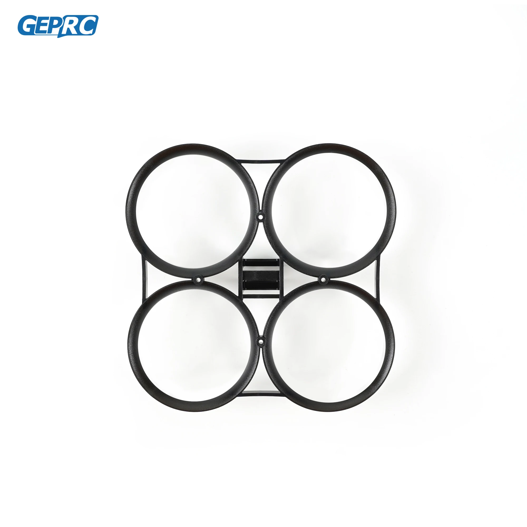 GEPRC GEP-DS20 Frame Onderdelen Geschikt voor DarkStar20 Serie Drone voor DIY RC FPV Quadcopter Drone Vervanging Accessoires Onderdelen