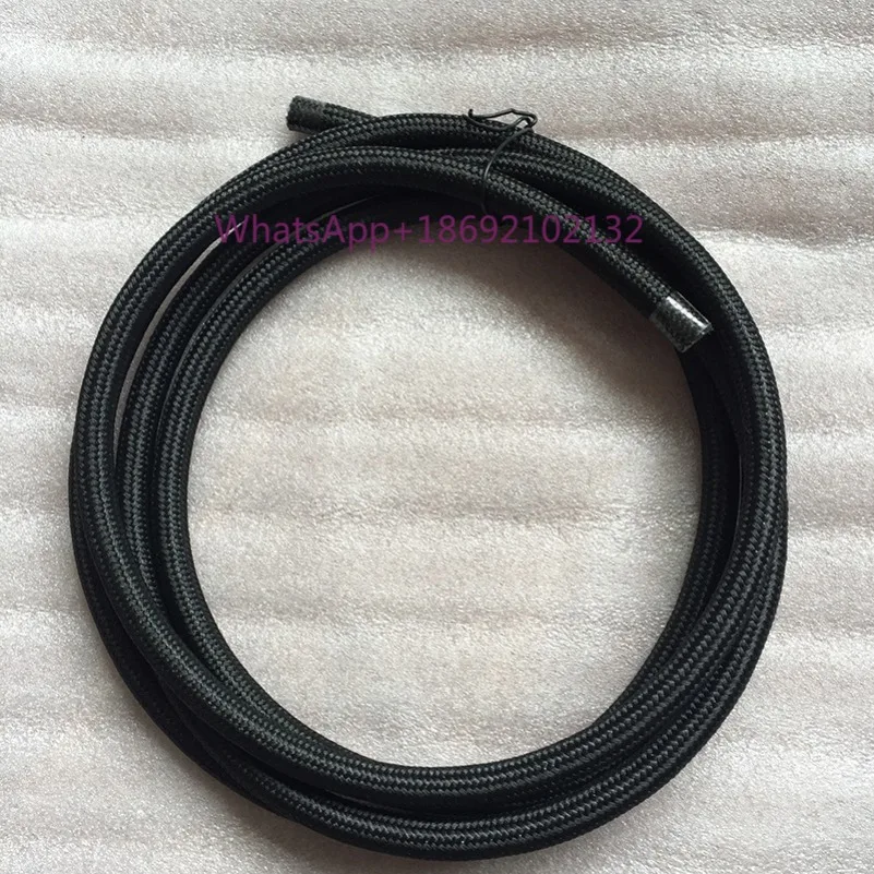 Electric Heating Steam Boiler, Special Silicone Steam Tube for Iron Machine, Original Accessories 2 Meters A Piece